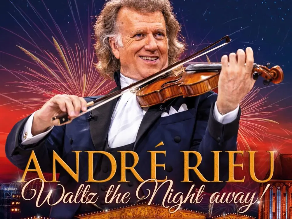 Andre