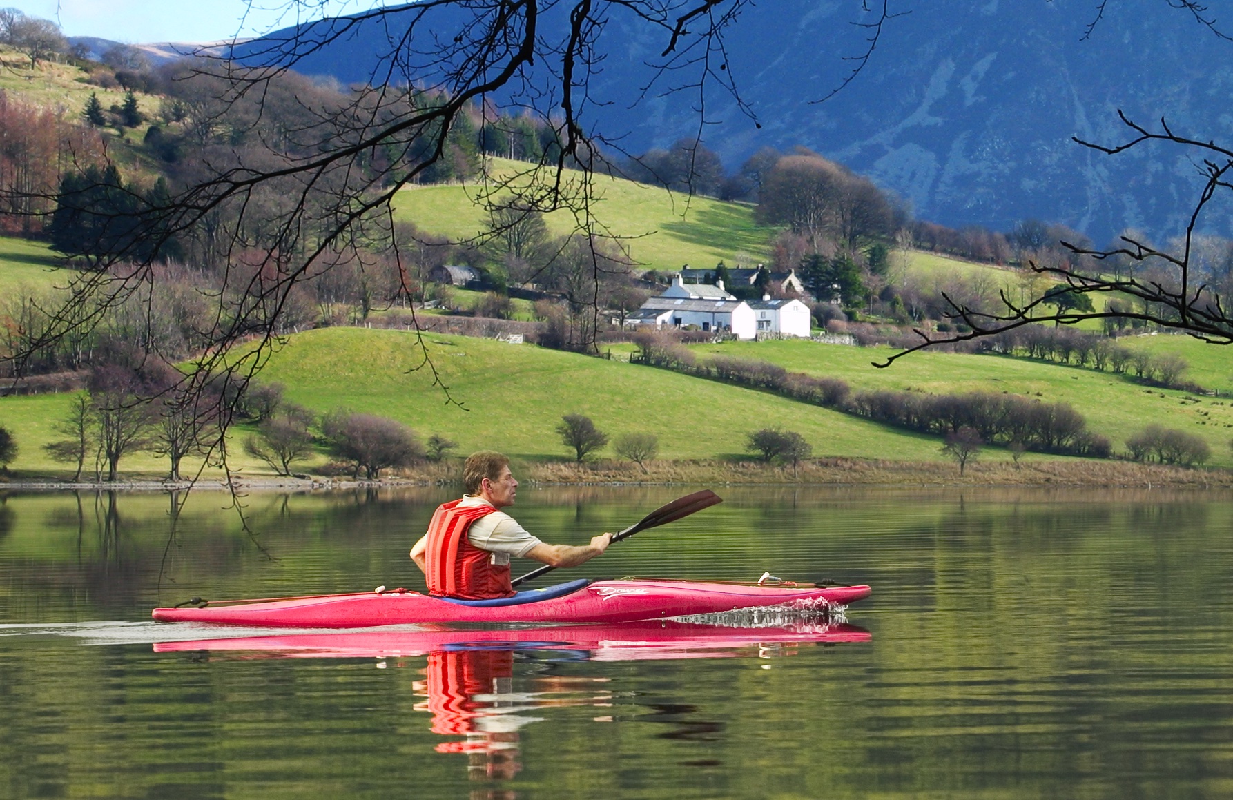 LowesWater