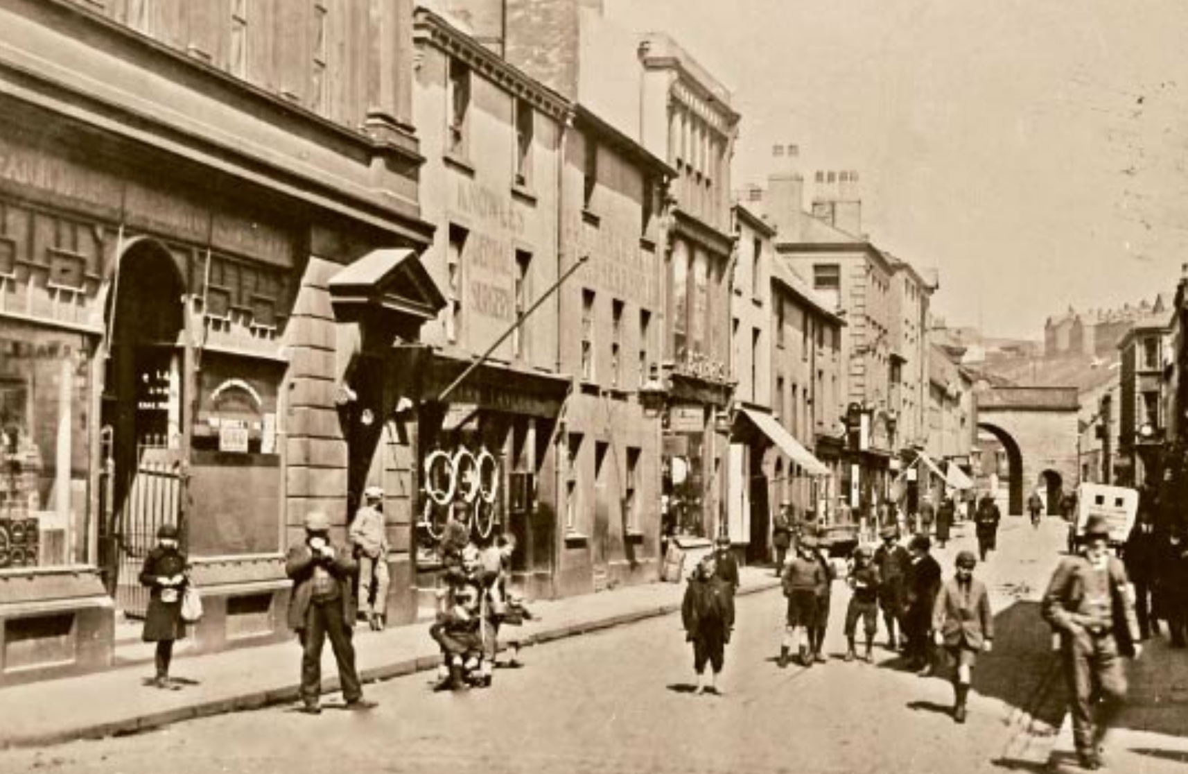 TangierStreet